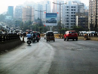 Unipole-Malad,Mumbai