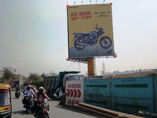 Unipole-Meerut Road,Ghaziabad