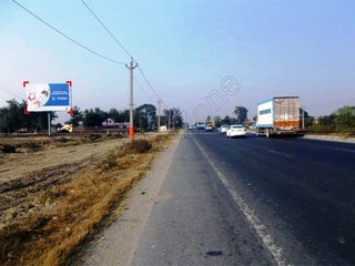Unipole-NH 1,Panipat