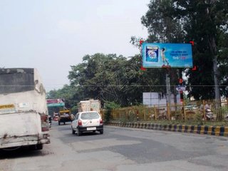 Unipole-Nainital Rudrapur Road,Rudrapur