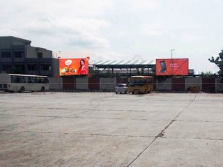 Unipole-New Bus Stand,Kaithal