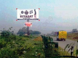 Unipole-Nh 1,Kurukshetra