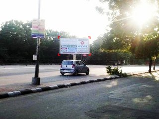 Unipole-Poata Flyover,Jodhpur