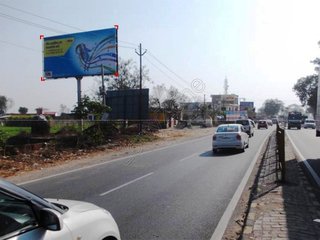 Unipole-RN Resort Modinagar,Modinagar