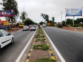 Unipole-RN Resort Modinagar,Modinagar