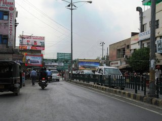 Unipole-Railway Station,Bathinda