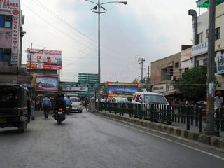 Unipole-Railway Station,Bathinda