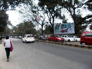 Unipole-Rajpur Road,Dehradun