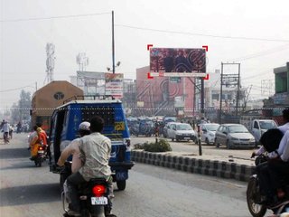 Unipole-Rampur Chungi,Roorkee