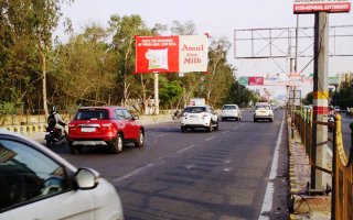 Unipole-Sahibabad,Ghaziabad