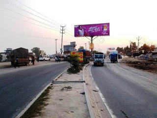 Unipole-Sidcul,Haridwar