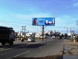 Unipole-Sidcul,Haridwar