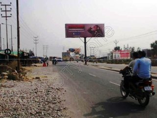 Unipole-Sidcul,Haridwar