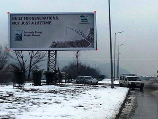 Unipole-Srinagar Bypass,Srinagar