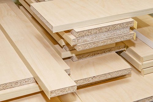 Engineered Wood