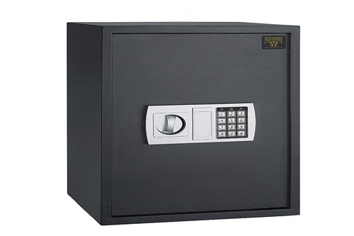 Digital Lockbox