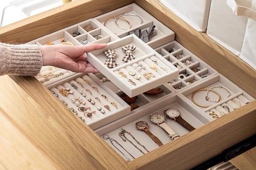 Jewellery Tray