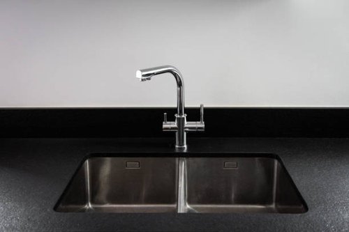 Single Bowl Sink