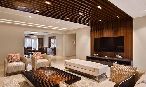 The Impact of Ceiling Height on Interior Design: Tips and Tricks