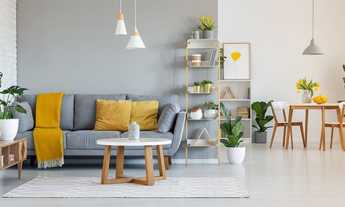 Furniture Trends of 2024: What’s In and Out