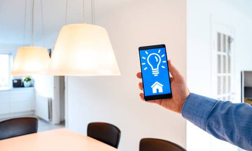 Smart Lighting for Modern Indian Homes