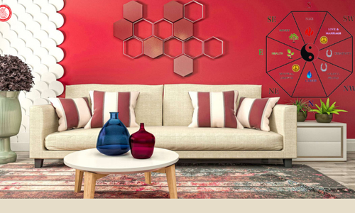 Color Psychology in Interior Design