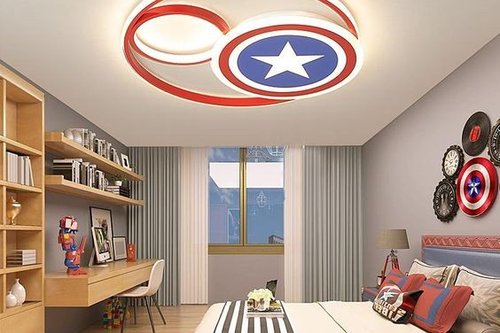Kids Bedroom