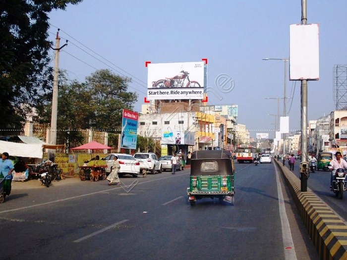 Outdoor Advertising in Vijayawada10xmt