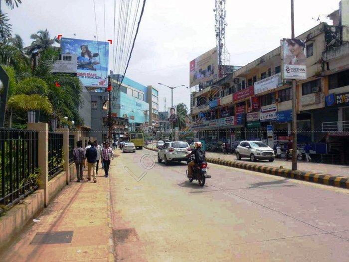 Outdoor Advertising in Mangalore|10xmt