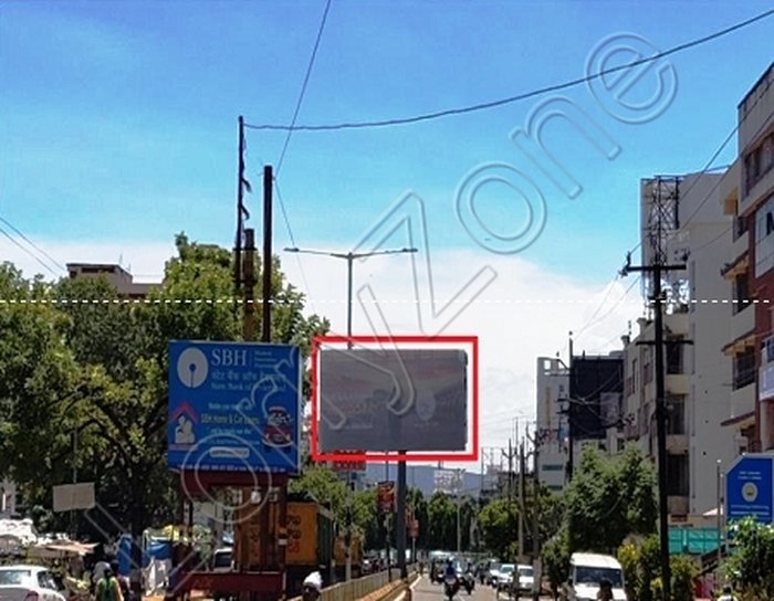 Outdoor Advertising in Visakhapatnam10xmt