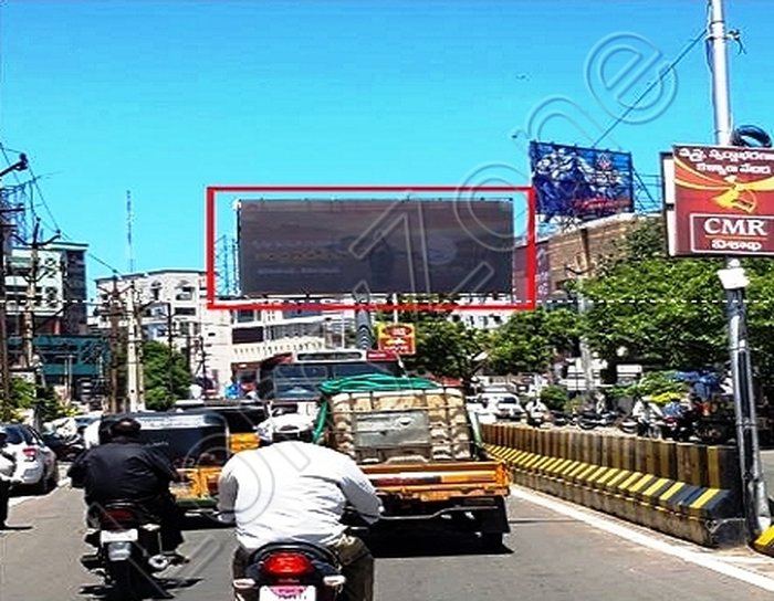 Outdoor Advertising in Visakhapatnam10xmt