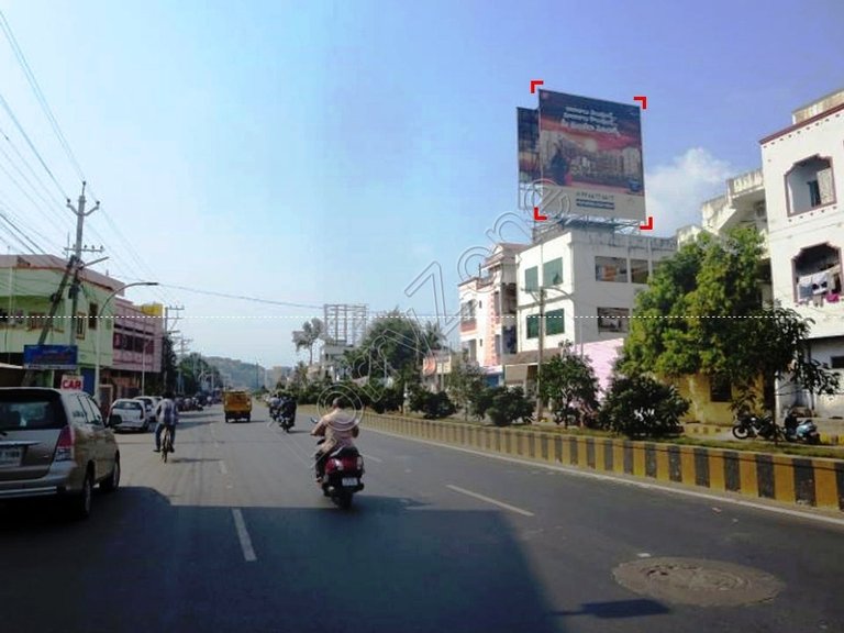 Billboard Gunadala Vijayawada 15685