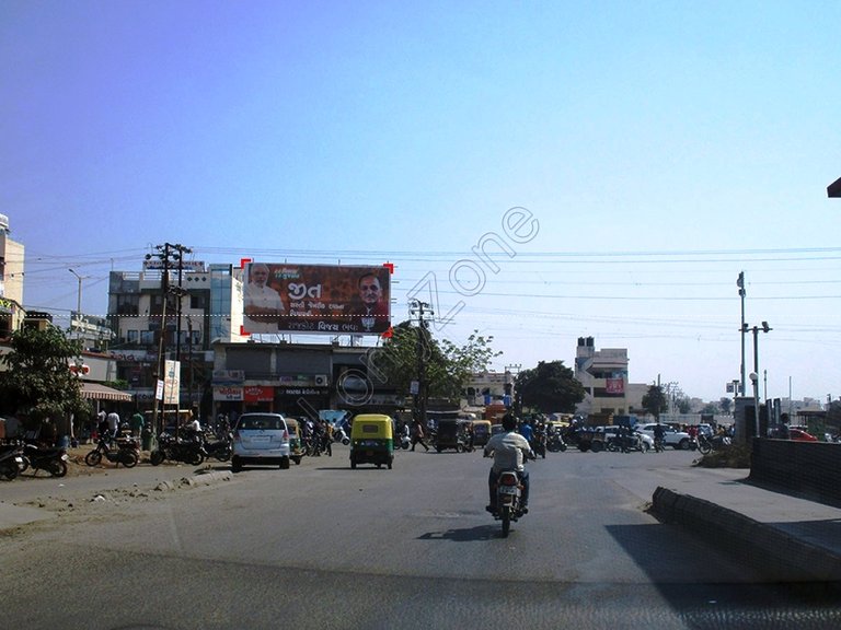 Flora Ring Road, Rajkot: Map, Property Rates, Projects, Photos, Reviews,  Info