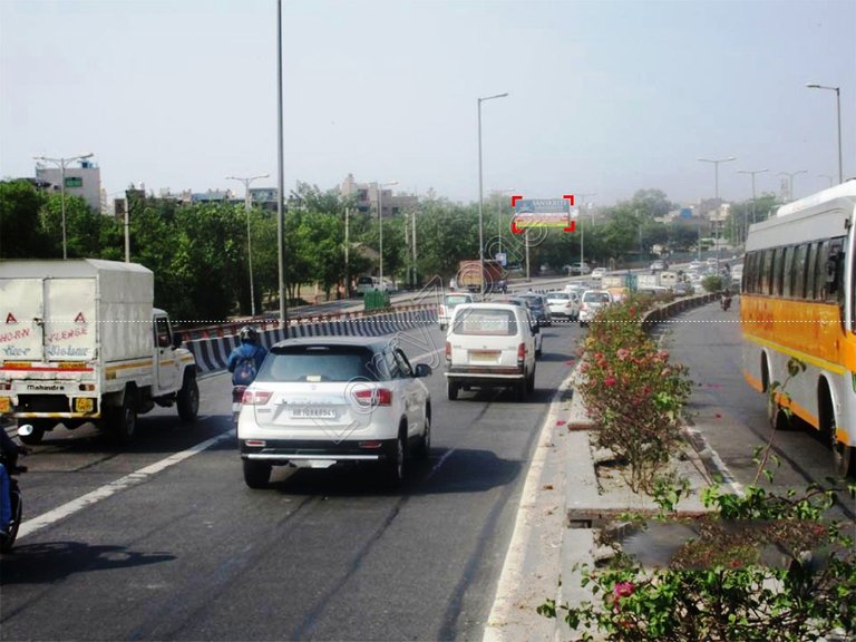 G20: Delhi govt to give facelift to Ring Road stretch from IP flyover to  Hanuman Setu - Articles