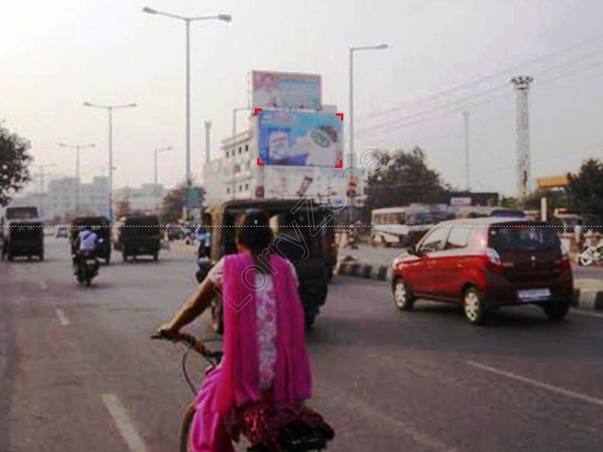 Billboard-Adityapur,Jamshedpur