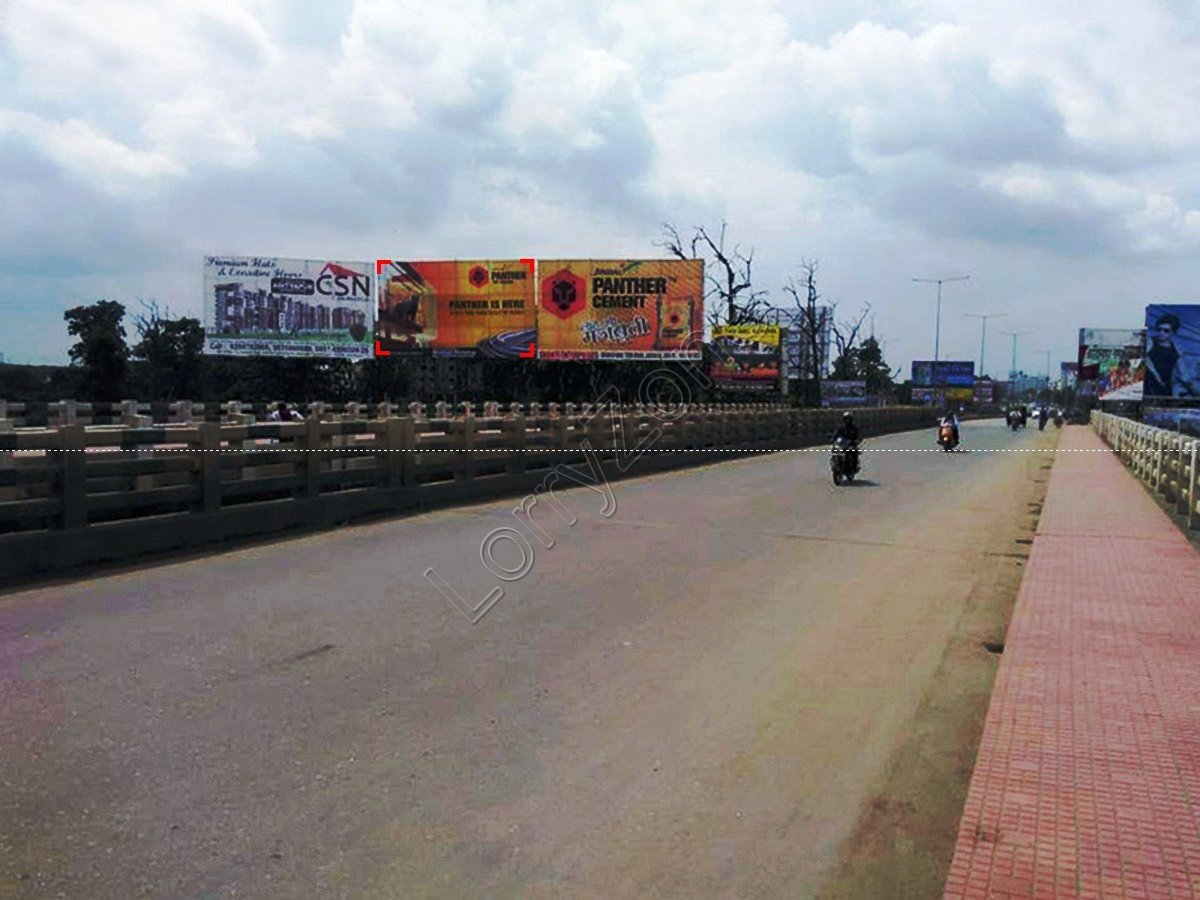 Billboard-Adityapur,Jamshedpur