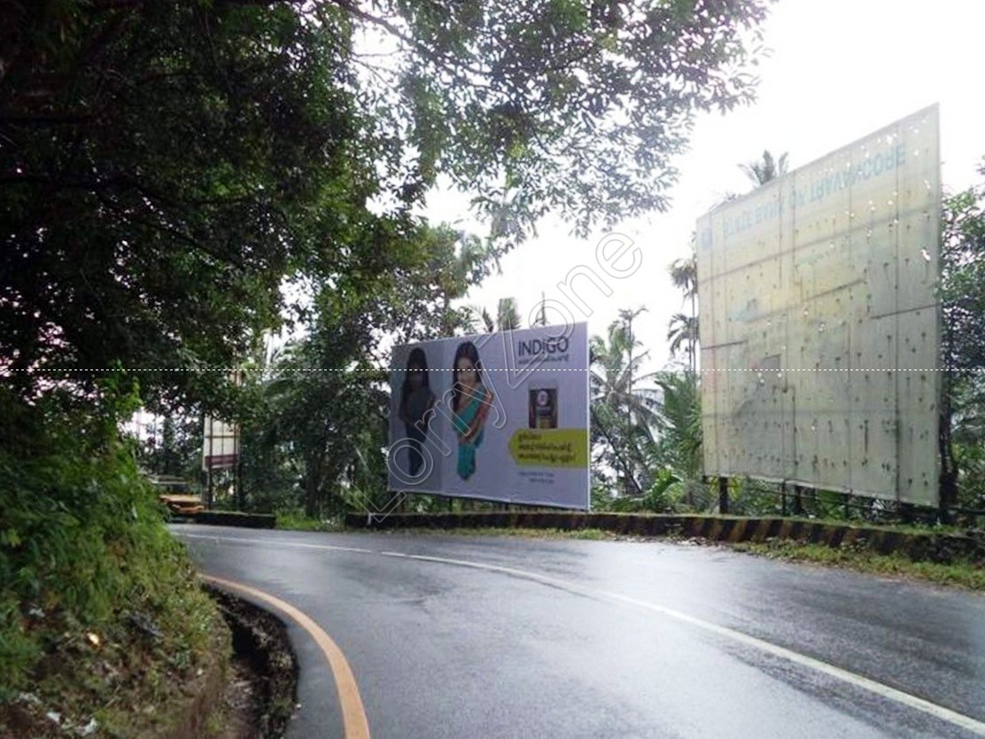 Billboard-Adivaram,Calicut