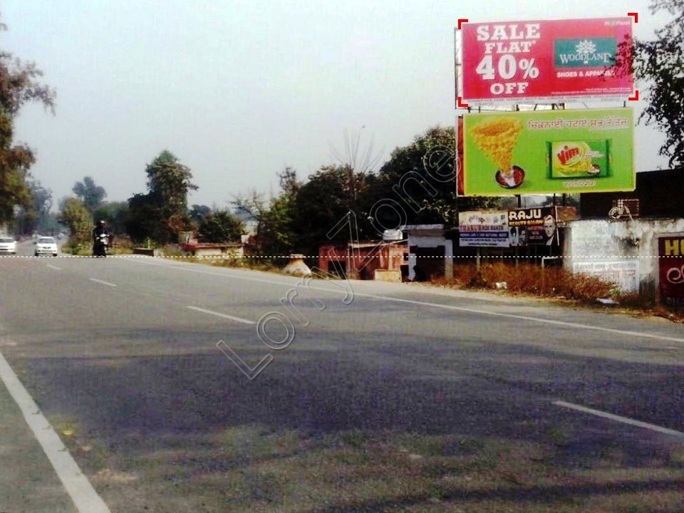 Billboard-Highways,Pathankot