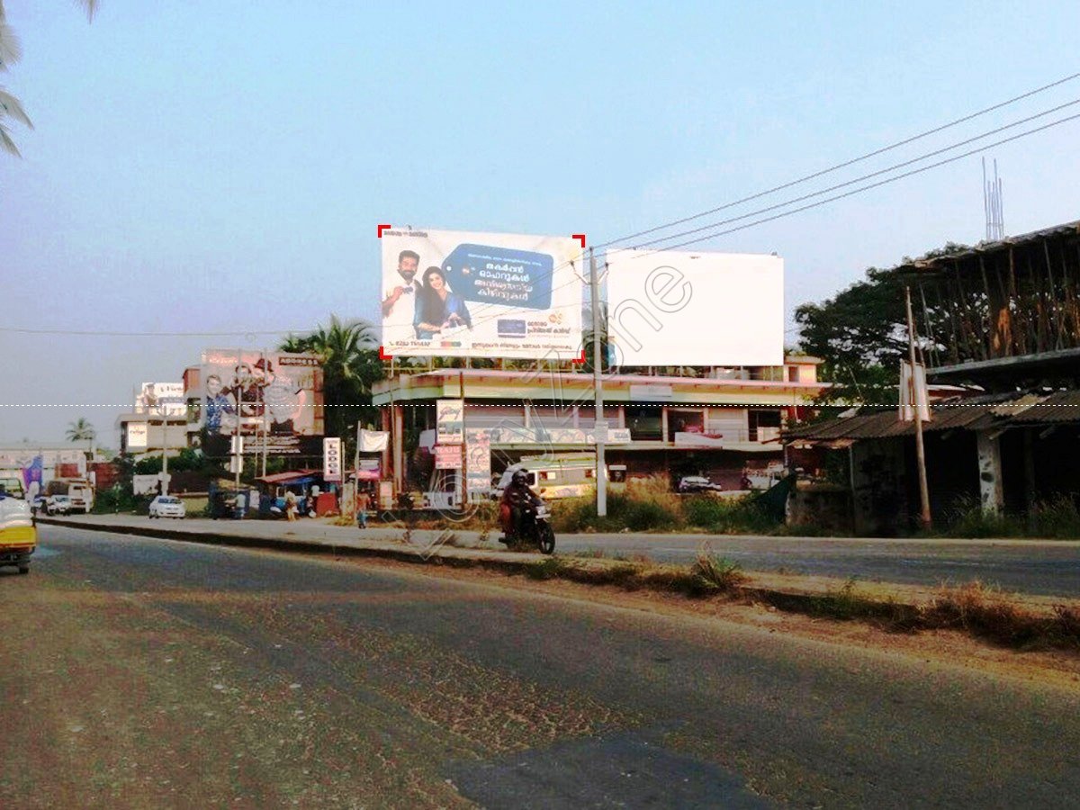 Billboard-Kondotty,Malappuram