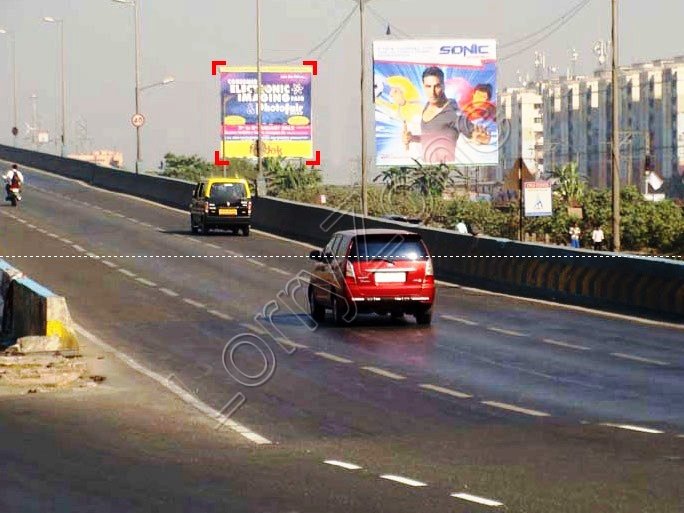 Billboard-Mankhurd,Navi Mumbai