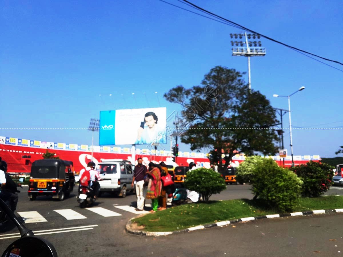 Billboard-Palyam,Trivandrum