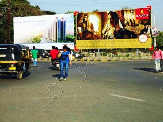 Billboard-Panvel,Navi Mumbai