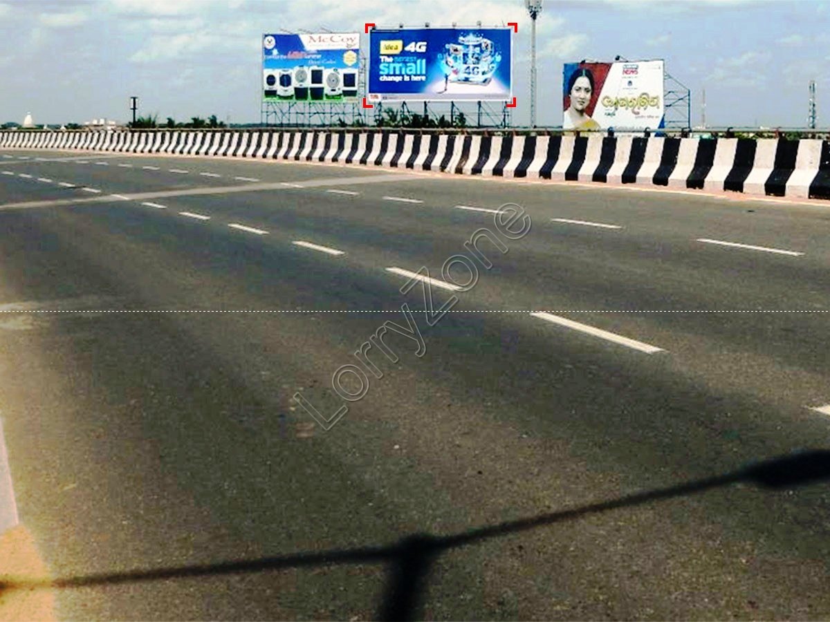 Billboard-Rasulgarh,Bhubaneshwar