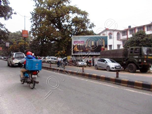 Unipole-Rajpur Road,Dehradun